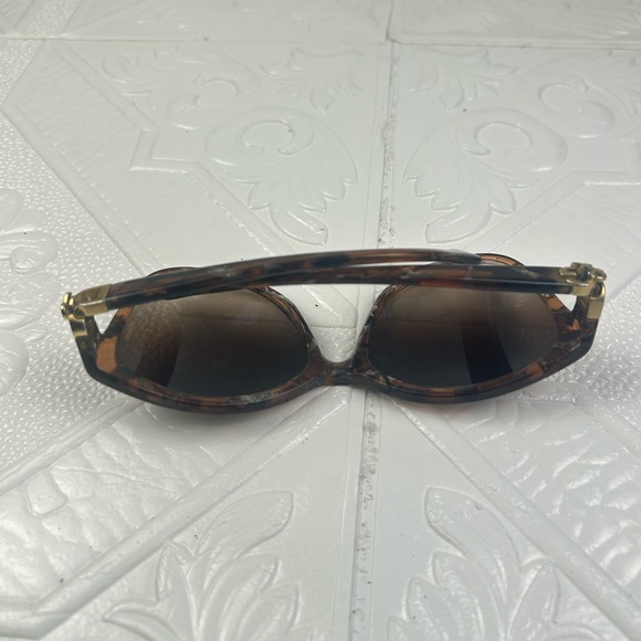 Dolce & Gabbana Women’s Sunglasses Tortoise Shell Frame Brown Gradient Lenses main image 9
